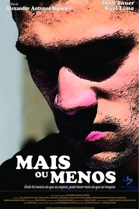    A bullied teen has an unexpected encounter with his oppressor.  